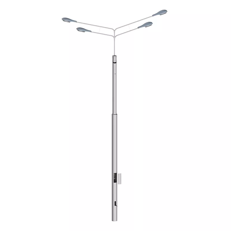 Опора ТАНС.11.032.000 (СП-400-8,5/10,5-01-ц)