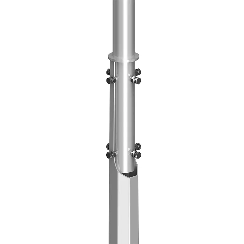 Молниеотвод МОГК-45