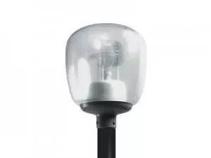 Светильник Икар напольный, венчающий ртутный