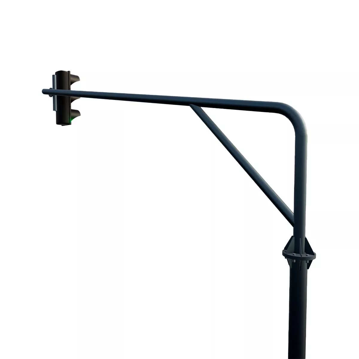 Опора ОМГ-СВ-9,0-8,0