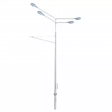 Опора ТАНС.13.015.000 (ТФГ-700-9,0-02-ц)