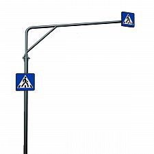 Опора ОМГ-ДЗ-6,0-6,0